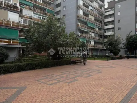 Piso en Centro-Arroyo-La Fuente