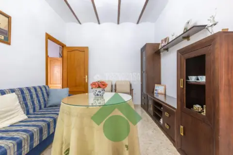 Casa adosada en Montoro