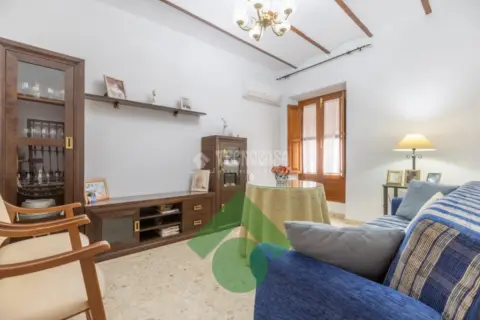 Casa adosada en Montoro