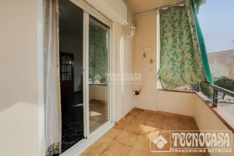 Piso en La Bordeta