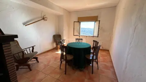 Casa rústica en calle Cortijo de los Peinados