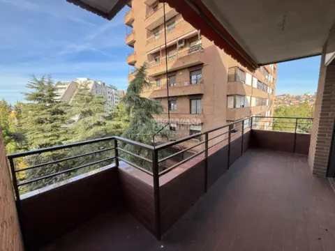 Piso en calle del Doctor Juan José López Ibor