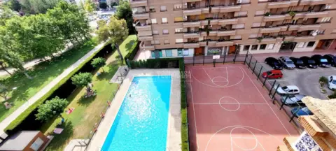 Piso en La Almozara
