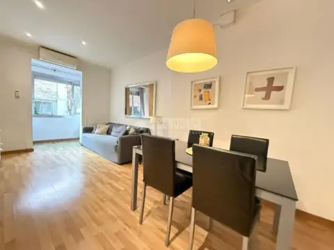 Apartment in Barcelona, la Font d'en Fargues, Horta-Guinardó
