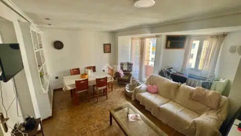 Piso en Benimaclet