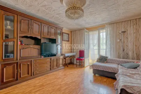 Piso en Las Delicias