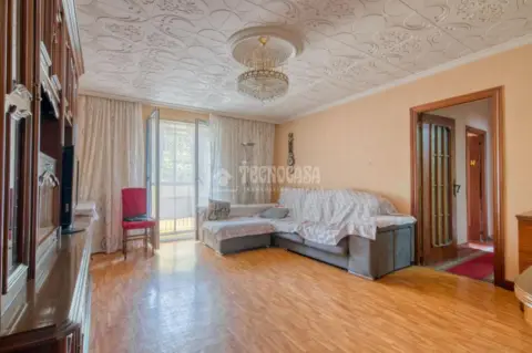 Piso en Las Delicias