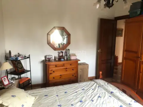 Piso en calle de Fray Luis de León