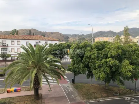 Piso en calle de Fray Luis de León