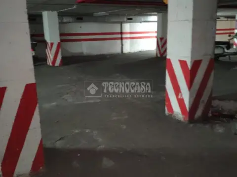 Garaje en Ciudad Jardín