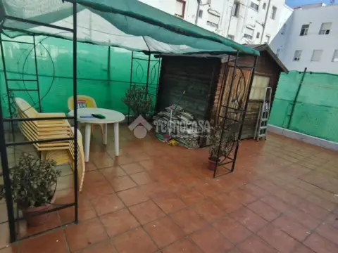 Piso en Las Torres-Guadalupe