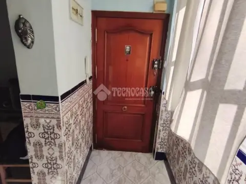 Piso en Las Torres-Guadalupe