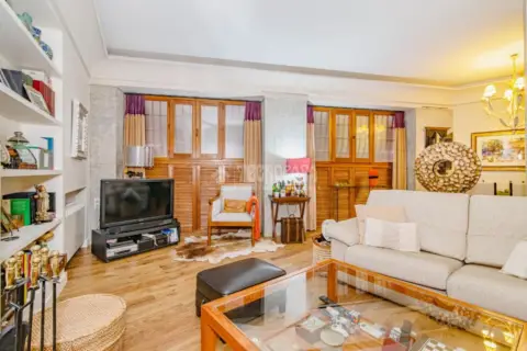 Casa adosada en Granada Capital