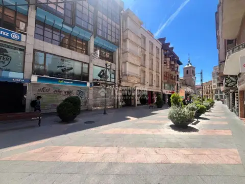 Piso en Centro