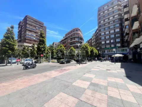 Piso en Centro