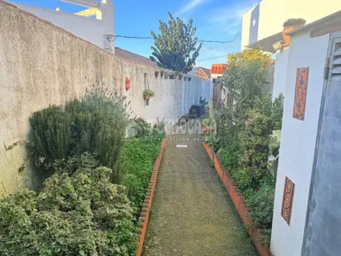 Casa rústica en La Muela