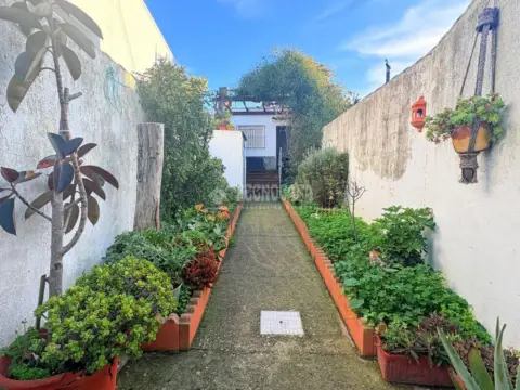 Casa rústica en La Muela