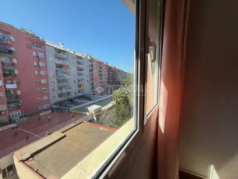 Piso en La Marina del Port-Parc de Montjuïc