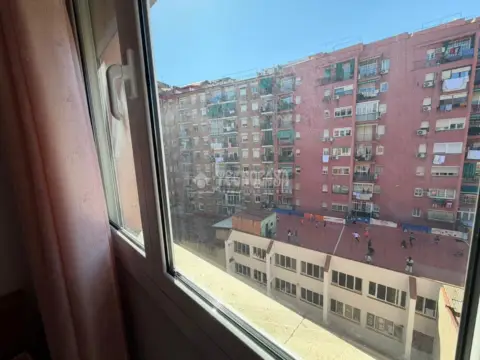 Piso en La Marina del Port-Parc de Montjuïc