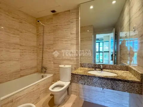 Piso en Corralejos