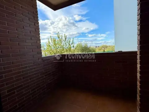 Piso en Corralejos