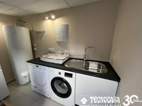 Casa unifamiliar en Centro