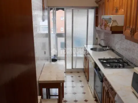 Piso en Centro
