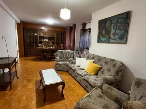 Piso en La Salle-El Cabo-Los Llanos