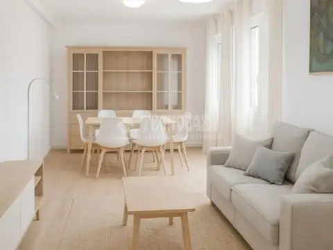 Piso en La Salle-El Cabo-Los Llanos