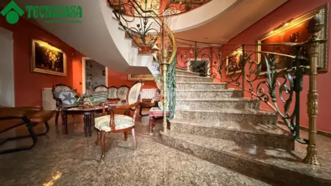 Casa unifamiliar en Torrejón de la Calzada