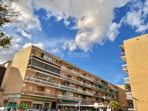 Piso en Avenida del Parque