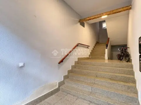 Piso en Avenida del Parque