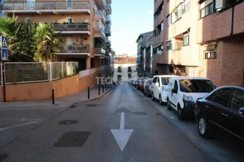 Piso en Casco Histórico