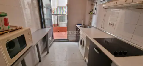 Piso en Las Fuentes-Cartuja Baja