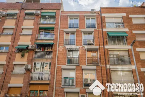 Piso en Avinguda de Santa Coloma