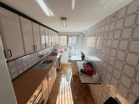 Piso en Utebo
