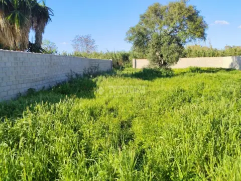 Terreno en Chiclana de la Frontera