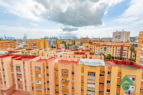 Piso – Algeciras