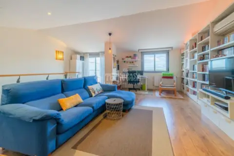 Casa pareada en Zona Bulevar