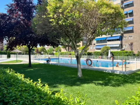 Piso en Zona Noreste