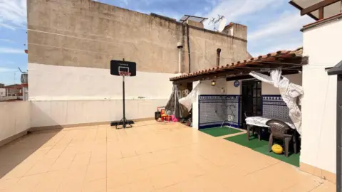 Piso en Cerdanyola Sud