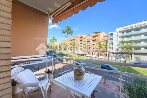 Piso en Carrer de Josep Fiter