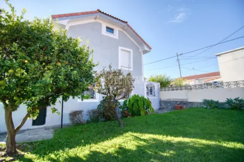 Casa unifamiliar en El Alisal-Cazoña