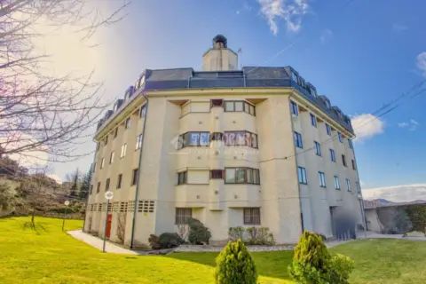 Piso en Los Ángeles de San Rafael