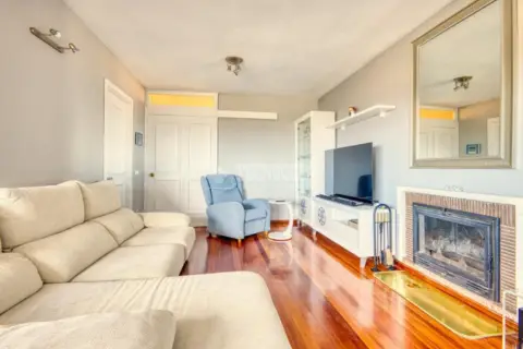 Piso en Los Ángeles de San Rafael