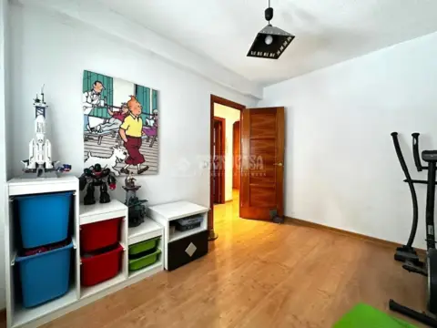 Piso en Casco Antiguo