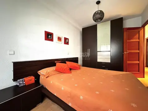 Piso en Casco Antiguo