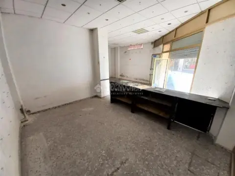 Local comercial en Florida-Ciudad de Asís