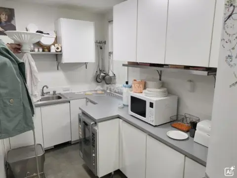 Piso en Casco Antiguo