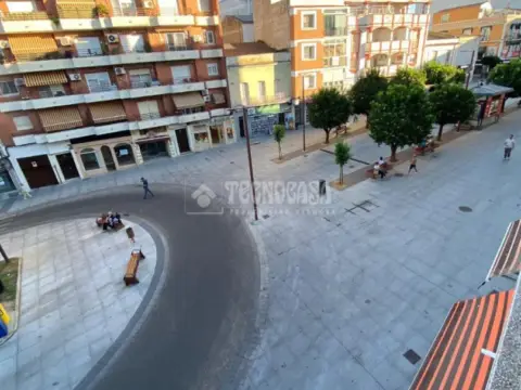 Piso en Casco Histórico